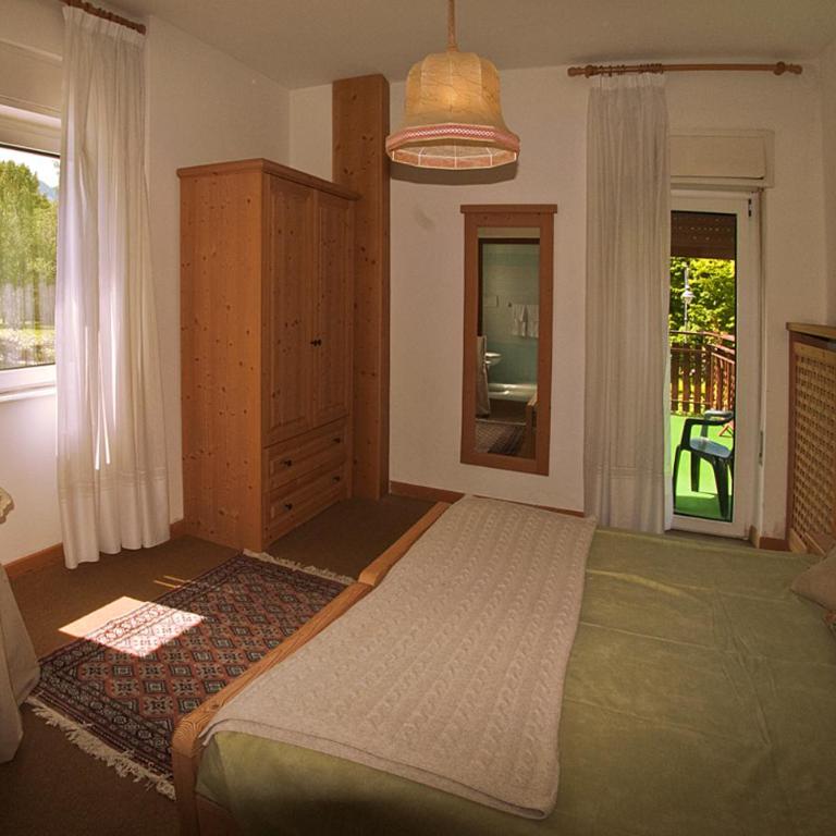 Hotel Florida - Camera Matrimoniale Economy - 2