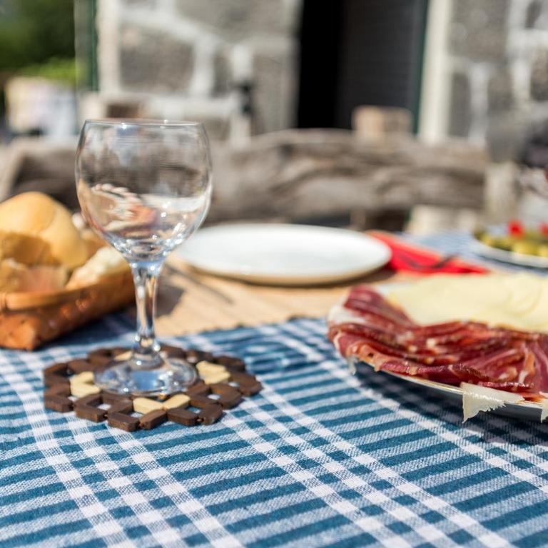 Ethno House Kosic - Brvnara sa 1 Spavaćom Sobom - 18