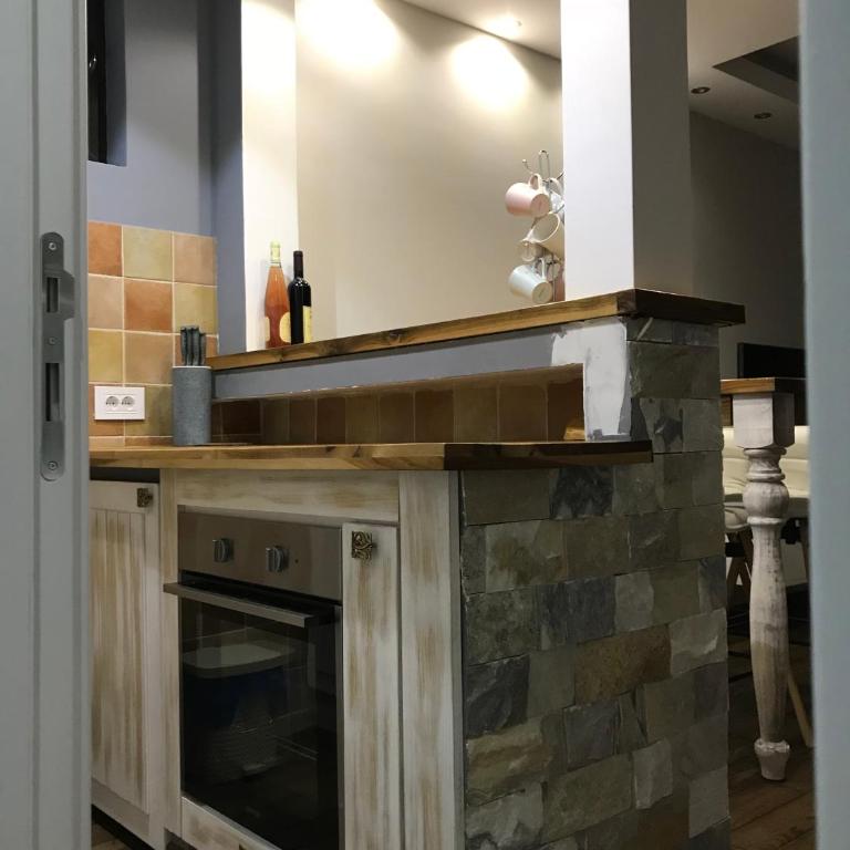 Jules Verne apartments - Duplex Apartment - 18