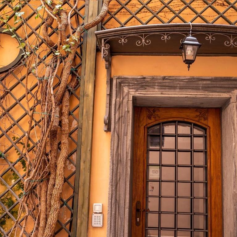 Suite Piazza del Gesù By DomusExtra - Appartamentino su 2 Livelli - 5