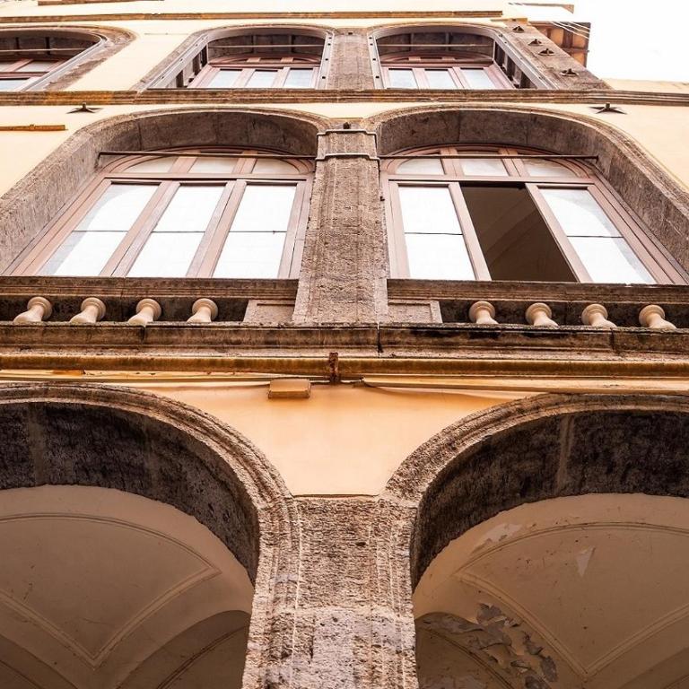 Suite Piazza del Gesù By DomusExtra - Appartamentino su 2 Livelli - 7