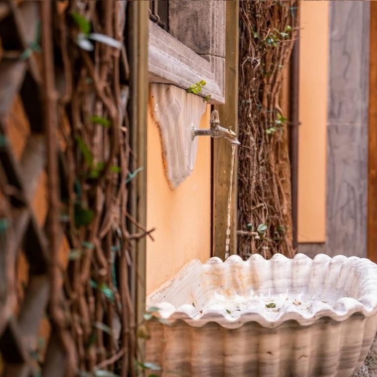 Suite Piazza del Gesù By DomusExtra - Appartamentino su 2 Livelli - 8