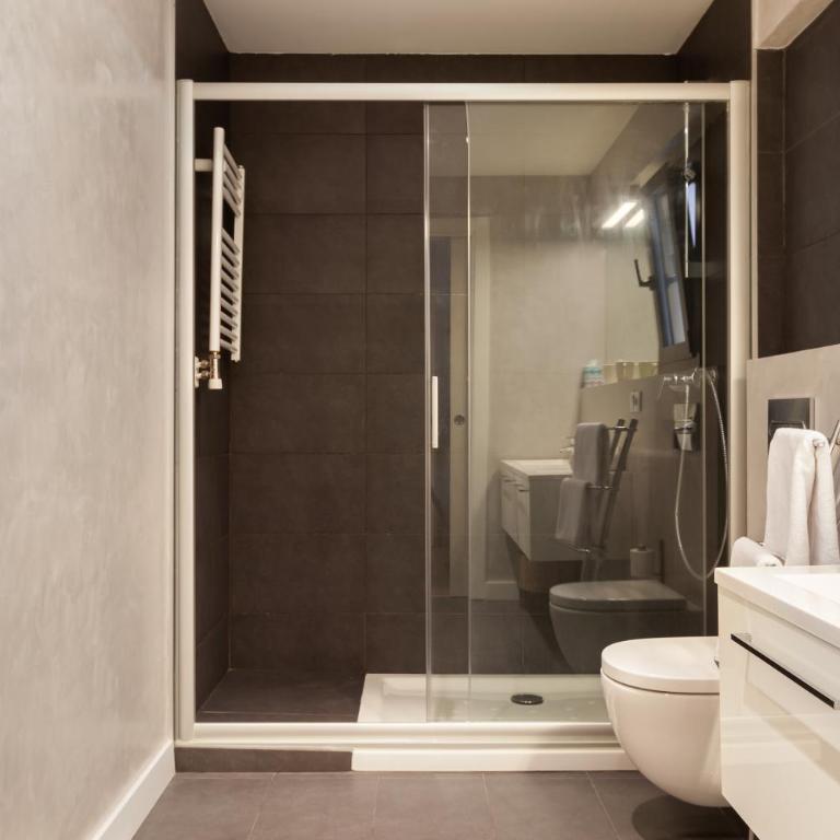 Akira Flats Urgell apartment - Apartamento de 2 dormitorios - 4