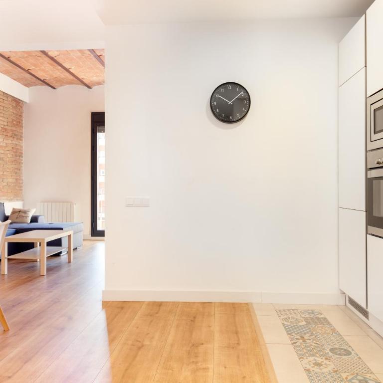 Akira Flats Urgell apartment - Apartamento de 2 dormitorios - 8