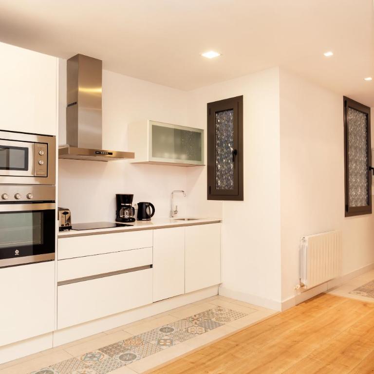Akira Flats Urgell apartment - Apartamento de 2 dormitorios - 10
