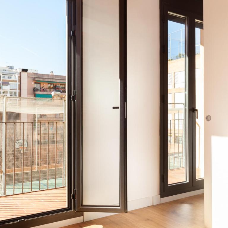 Akira Flats Urgell apartment - Apartamento de 2 dormitorios - 17