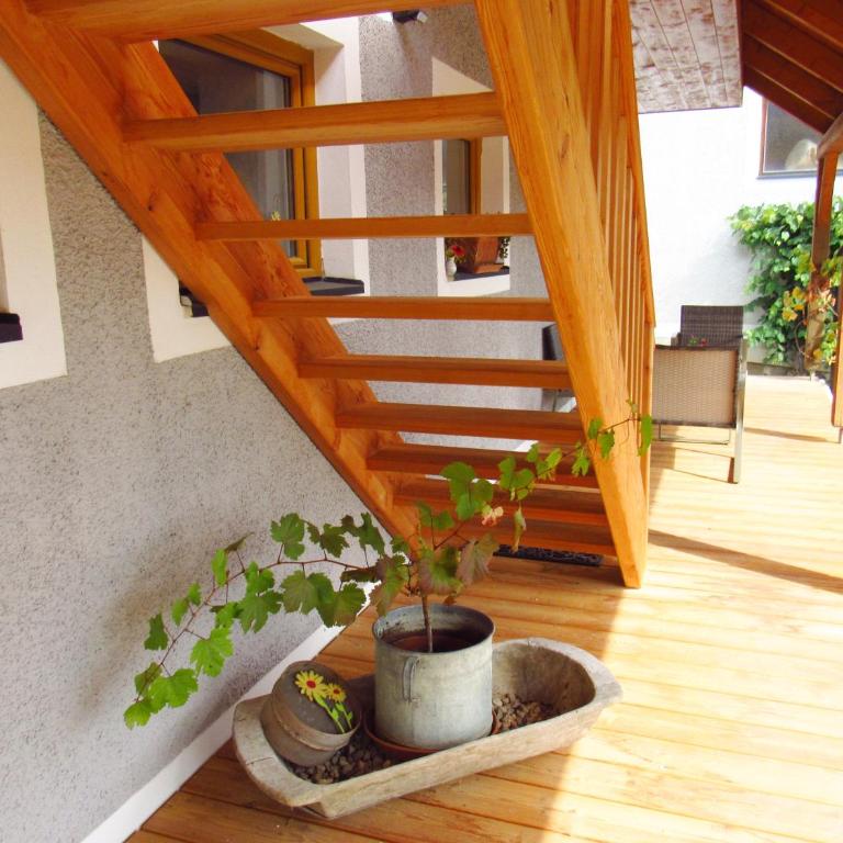 Winzer Suite - Weingut Dietl - Maison 2 Chambres - 37