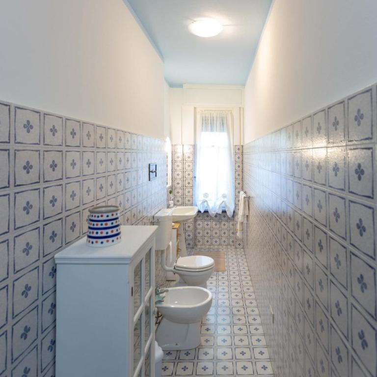 Costamare - Appartamento con 2 Camere da Letto - 37
