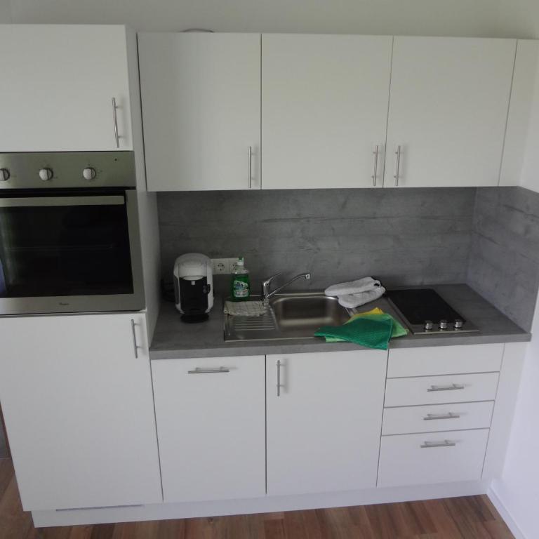 Weinstraßenapartment Fam. Dietrich - Apartamento - 6