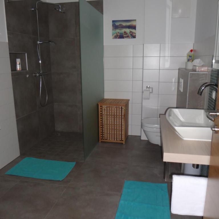Weinstraßenapartment Fam. Dietrich - Apartamento - 9