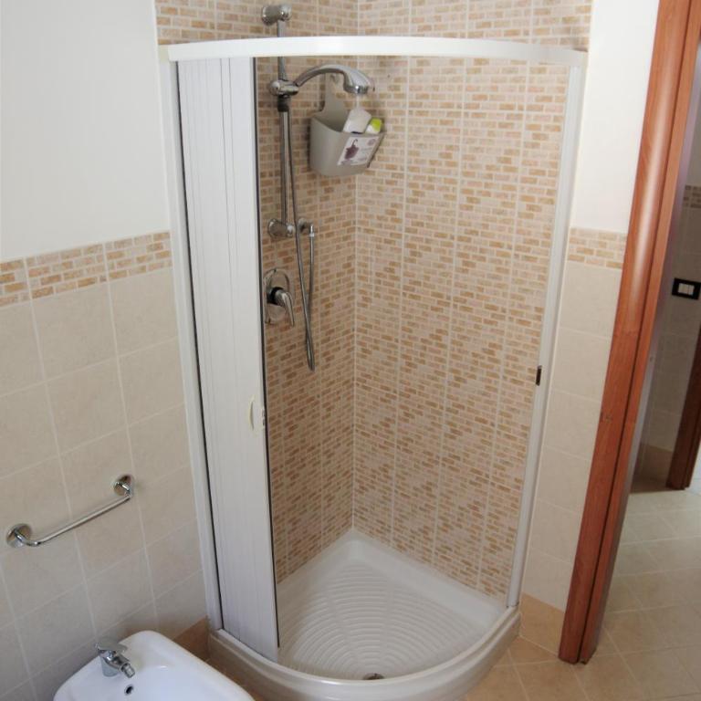Cortile Fichi d'india - Two-Bedroom House - 21