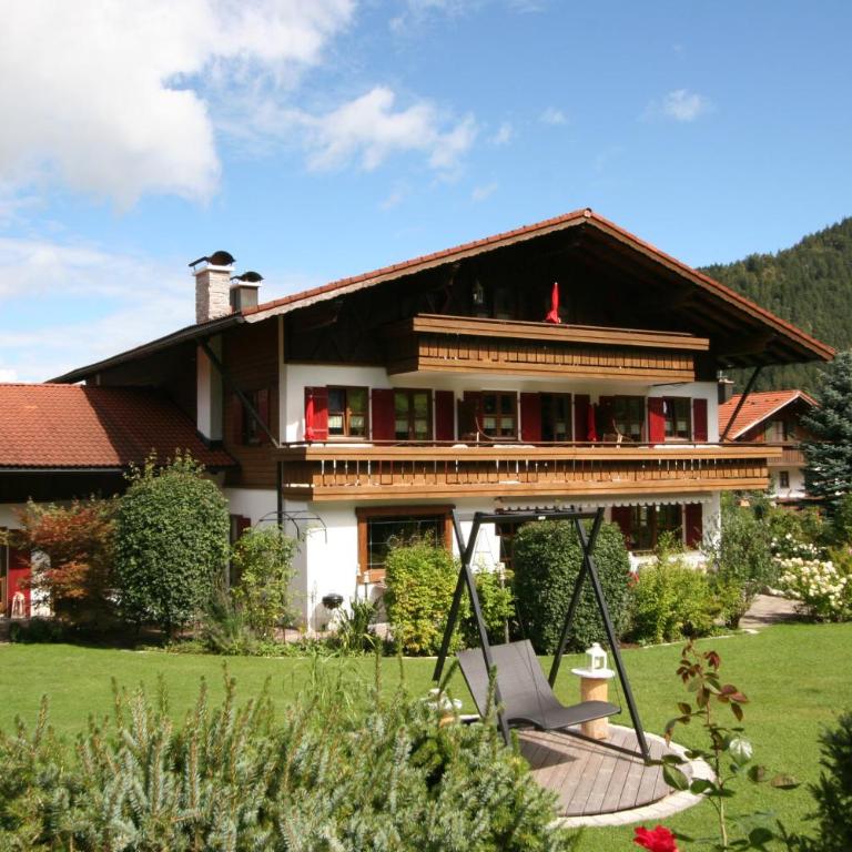 Das Landhaus - Apartment (2-3 Erwachsene) - 5 - 7