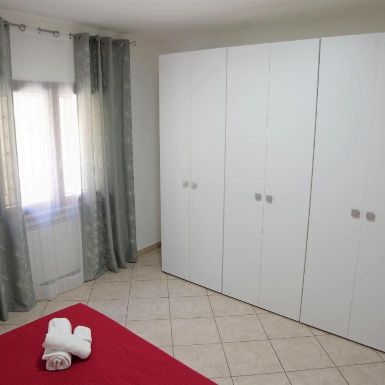 Cortile Fichi d'india - Two-Bedroom House - 12