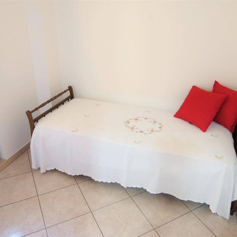Cortile Fichi d'india - Two-Bedroom House - 13