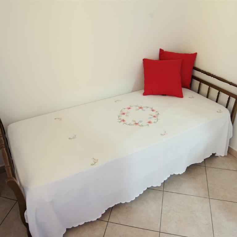 Cortile Fichi d'india - Two-Bedroom House - 14
