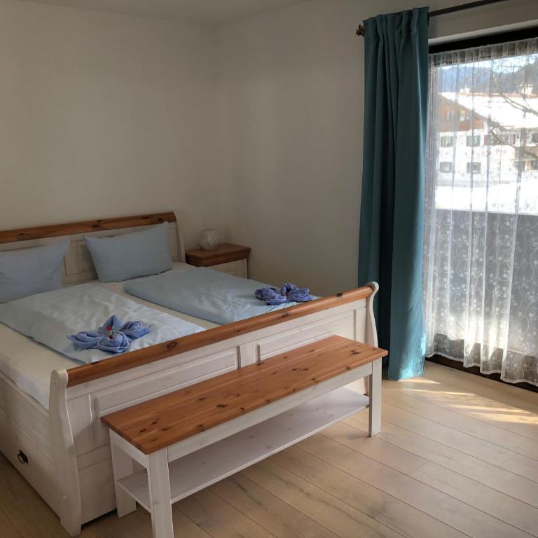 Kaiserstube - Apartment mit 4 Schlafzimmern - 15