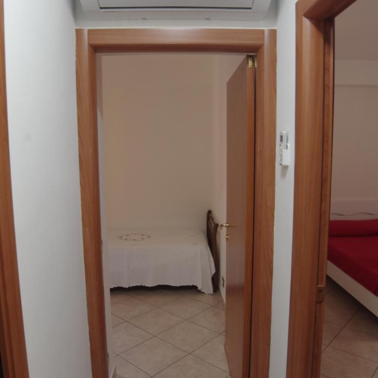 Cortile Fichi d'india - Two-Bedroom House - 15