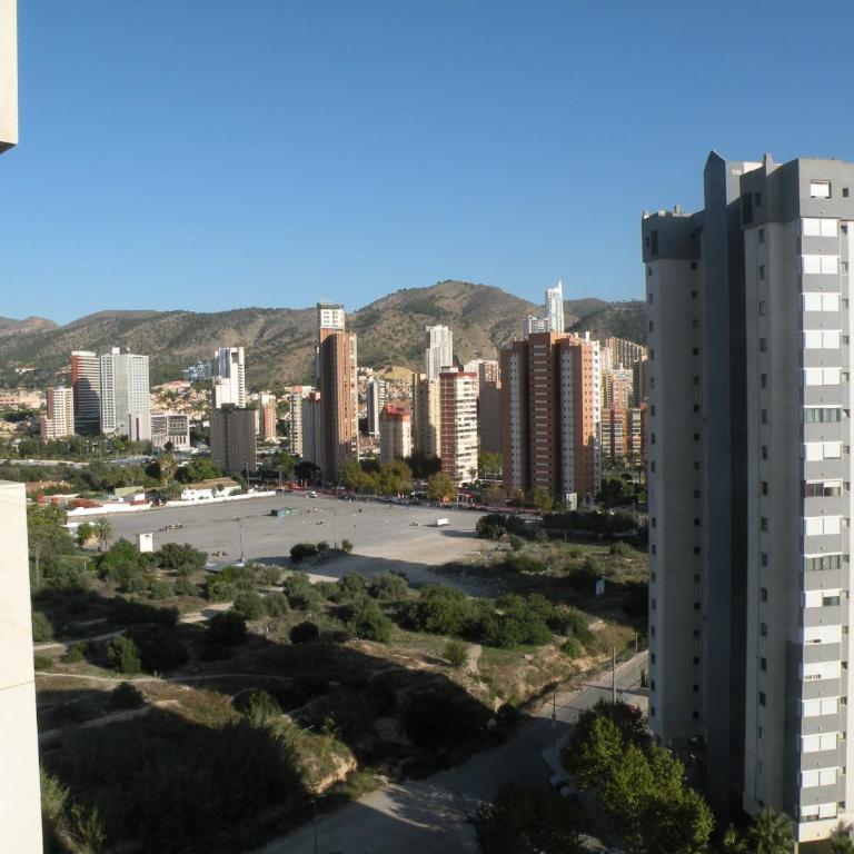 Kennedy 1 - Fincas Arena - Apartamento de 2 dormitorios - 14