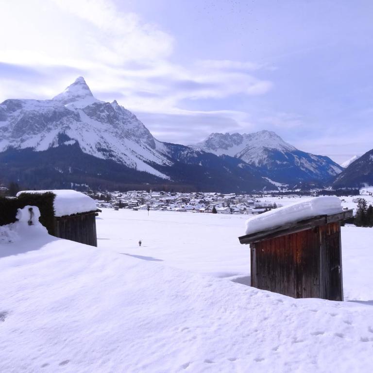 Sonnblick - Appartement 1 Chambre - 13