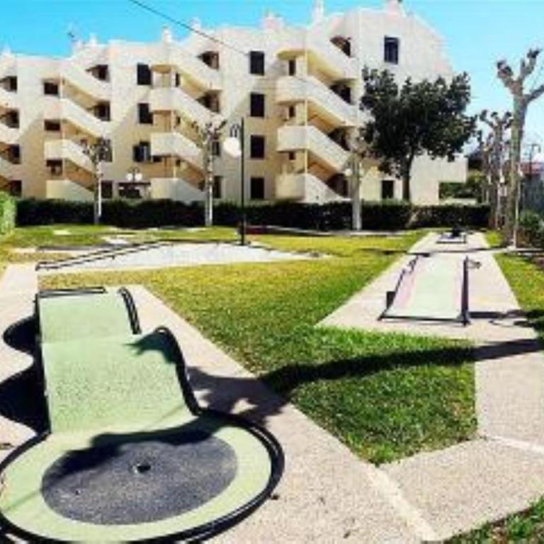 Apartamento Los Cactus - Apartamento - Planta baja - 23