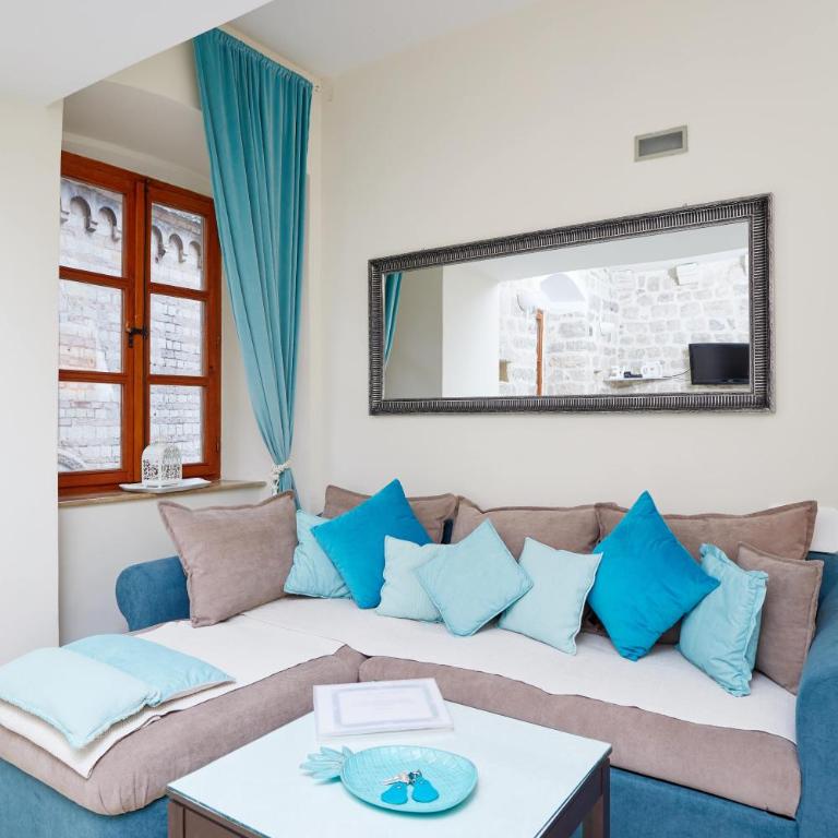 La Dolce Vita Apartment - Deluxe Apartment - 21
