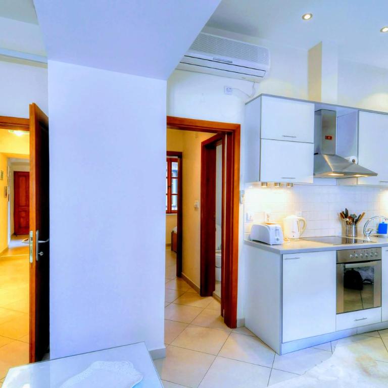 La Dolce Vita Apartment - Deluxe Apartment - 22