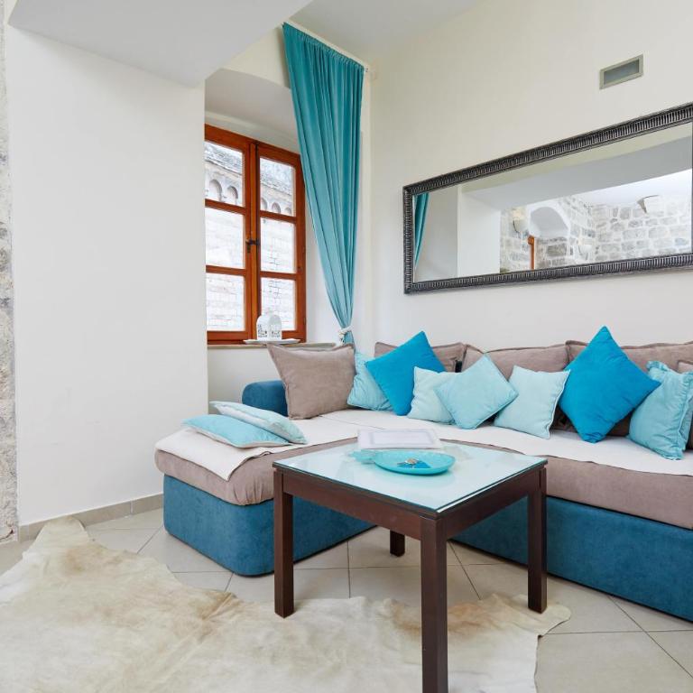 La Dolce Vita Apartment - Deluxe Apartment - 6