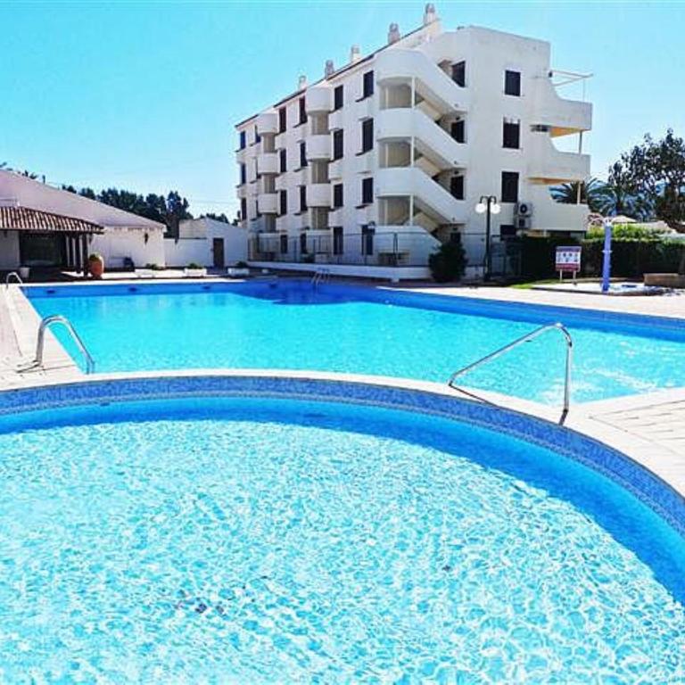 Apartamento Los Cactus - Apartamento - Planta baja - 26