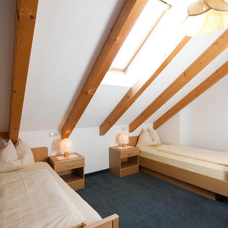 Hotel Amaten - Camera Familiare Classic - 6