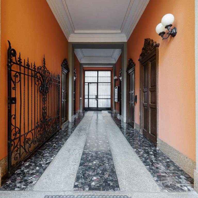 GuestHost - Buenos Aires & Lima Cosy Flat - Appartamento con 1 Camera da Letto - 14