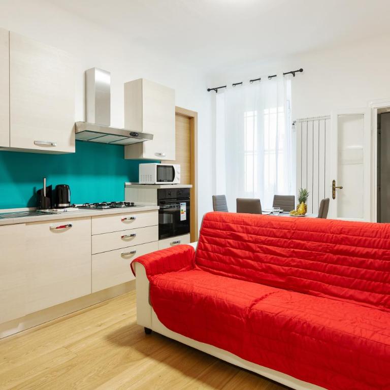 GuestHost - Buenos Aires & Lima Cosy Flat - Appartamento con 1 Camera da Letto - 3