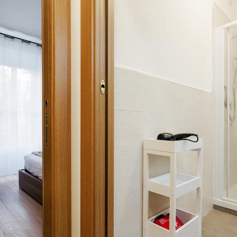 GuestHost - Buenos Aires & Lima Cosy Flat - Appartamento con 1 Camera da Letto - 10