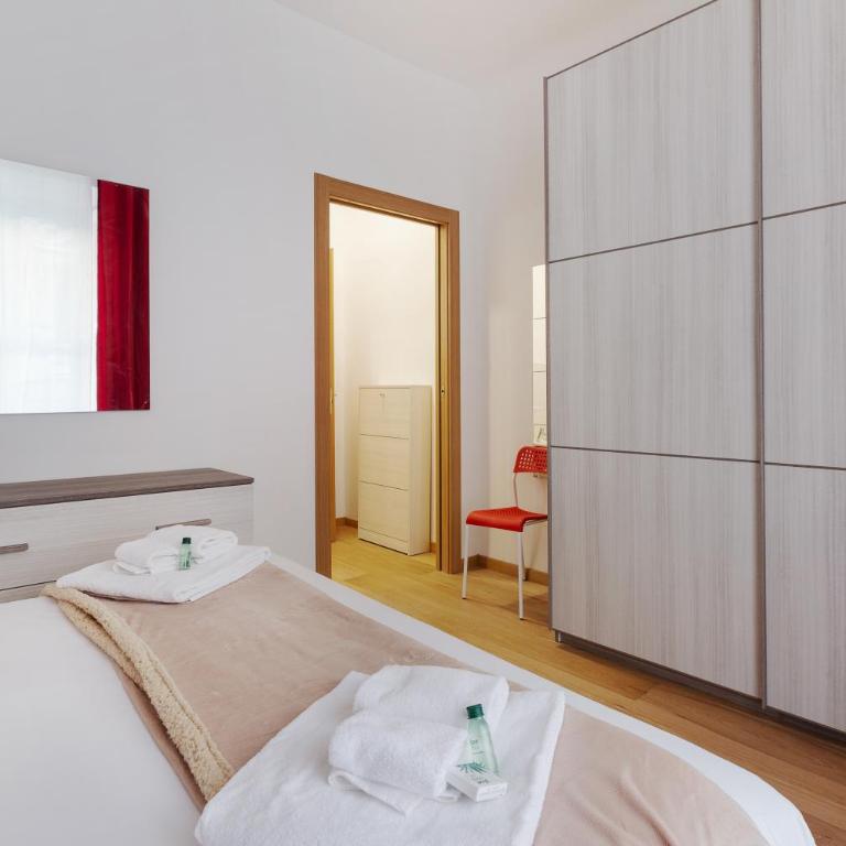 GuestHost - Buenos Aires & Lima Cosy Flat - Appartamento con 1 Camera da Letto - 2