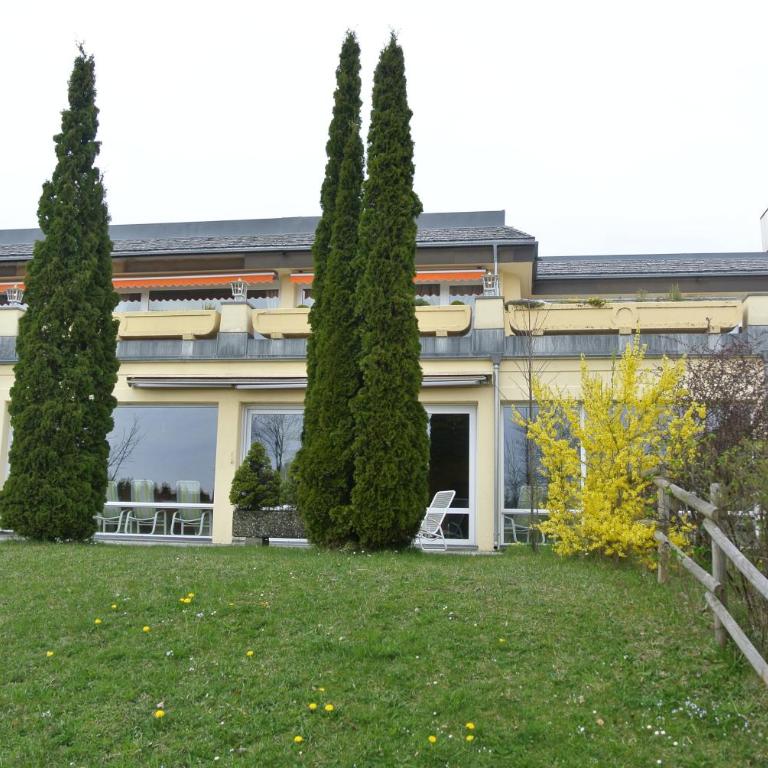 Rosenalm - Unterkunft mit Pool und Sauna im Allgäu - Appartamento - 16
