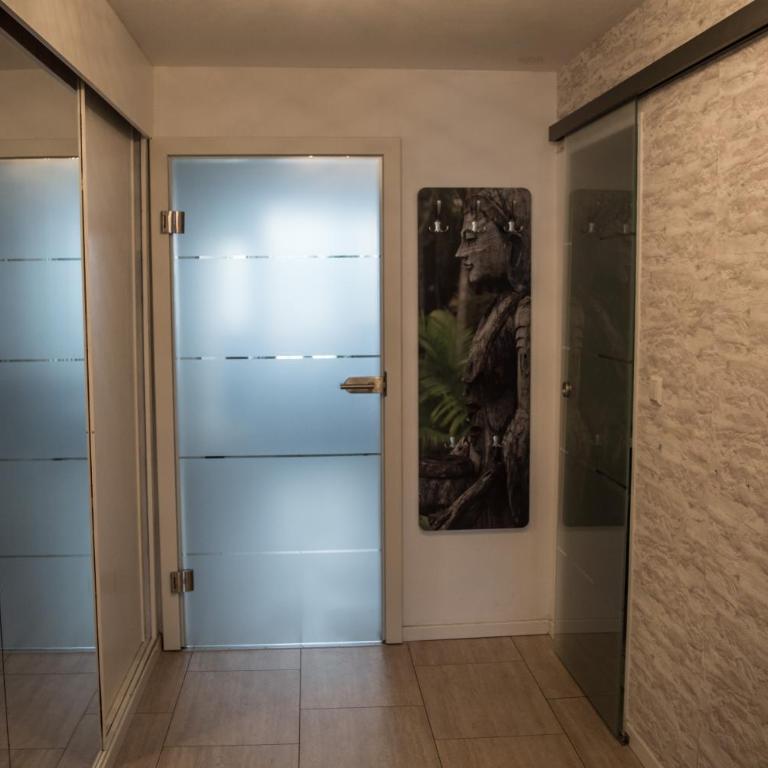 Rosenalm - Unterkunft mit Pool und Sauna im Allgäu - Appartamento - 9