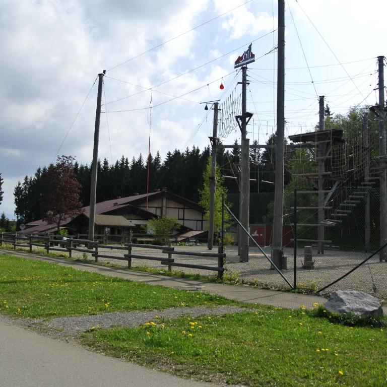 Rosenalm - Unterkunft mit Pool und Sauna im Allgäu - Appartamento - 28