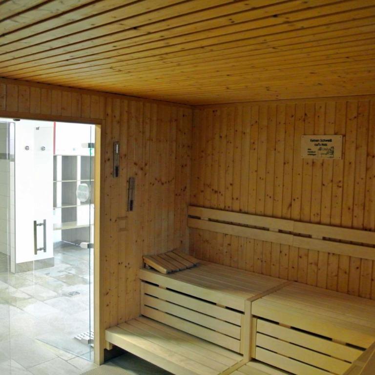 Rosenalm - Unterkunft mit Pool und Sauna im Allgäu - Appartamento - 23