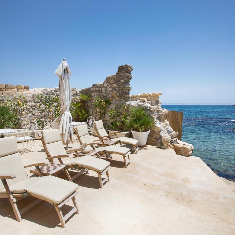 Musciara Siracusa Resort - Camera Matrimoniale con Terrazza Condivisa - 4