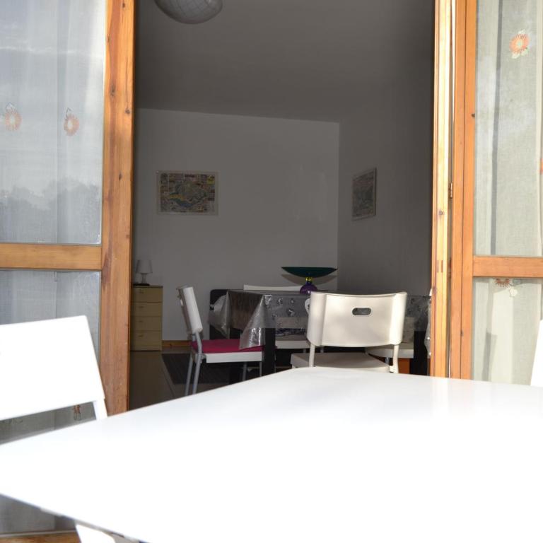 Via Dante 10 Apartment - Appartamento Standard - 9