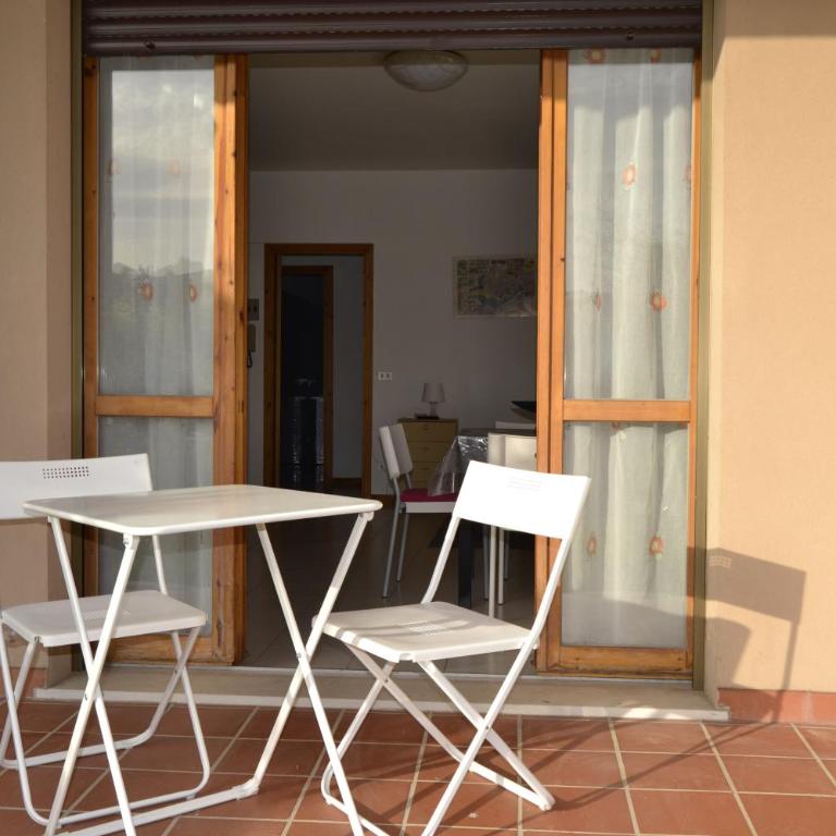 Via Dante 10 Apartment - Appartamento Standard - 1