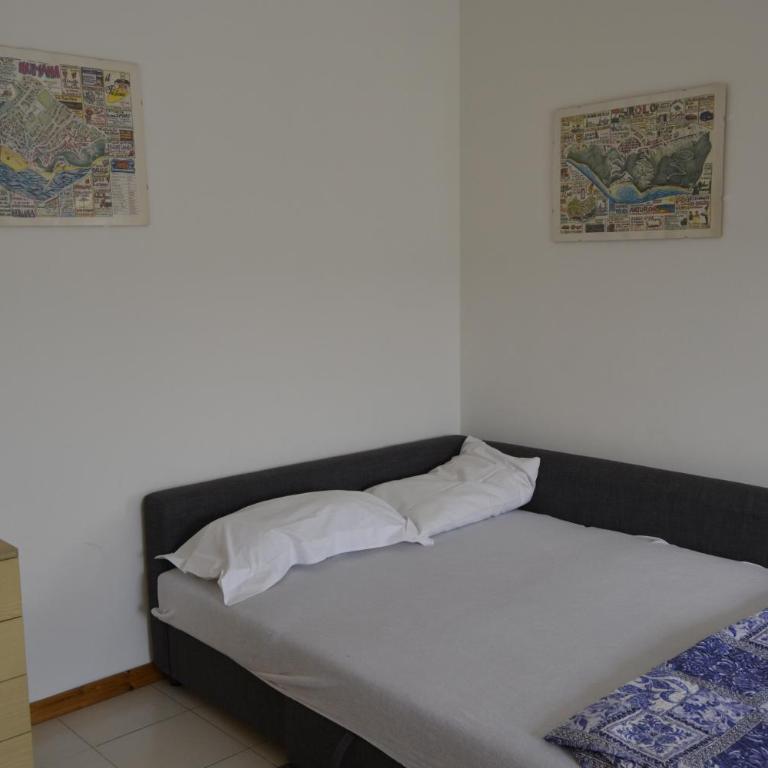 Via Dante 10 Apartment - Appartamento Standard - 11