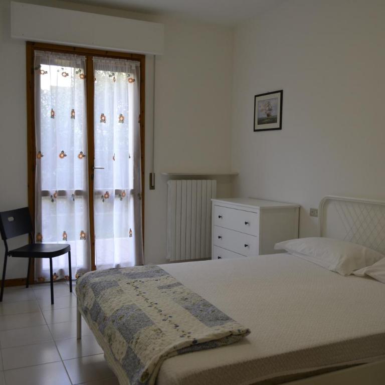 Via Dante 10 Apartment - Appartamento Standard - 13