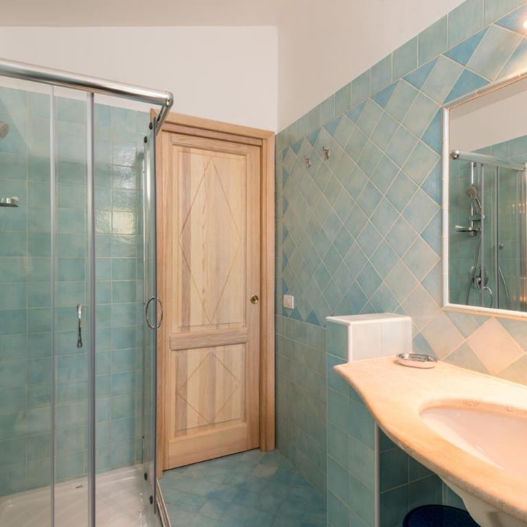 Villaggio Perlacea - Your House in Sardinia - Appartamento con Vista Mare - 14
