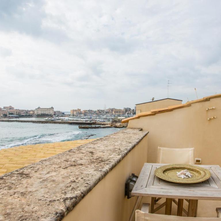 Musciara Siracusa Resort - Appartamento con 1 Camera da Letto e Balcone - Edificio Separato - 8