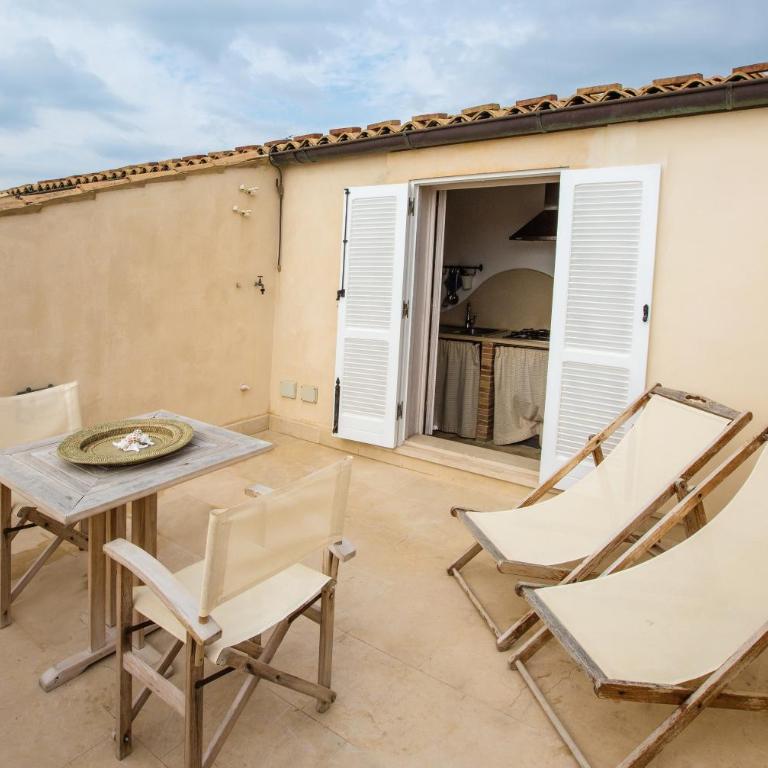 Musciara Siracusa Resort - Appartamento con 1 Camera da Letto - Edificio Separato - 12