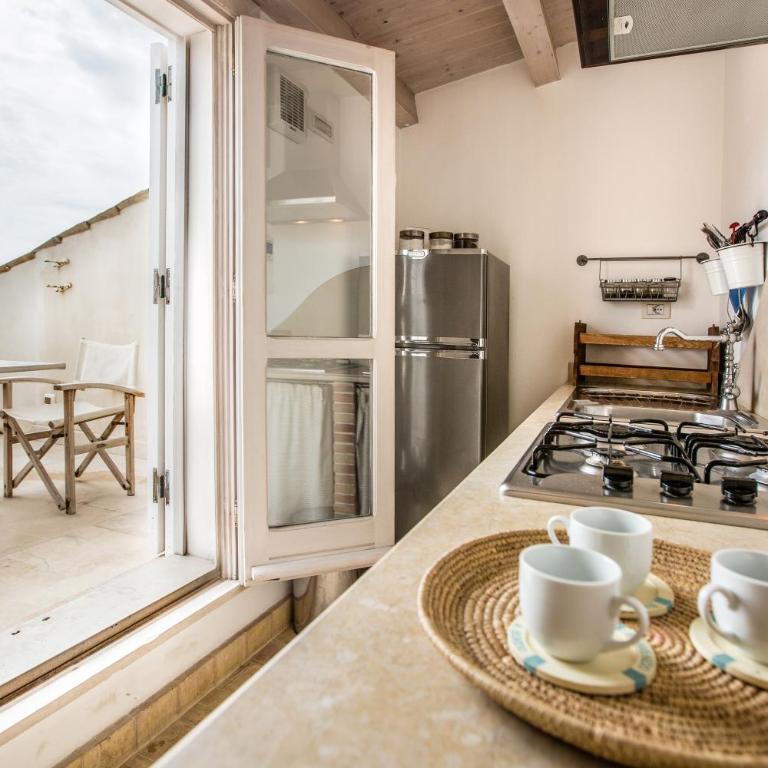 Musciara Siracusa Resort - Appartamento con 1 Camera da Letto - Edificio Separato - 10