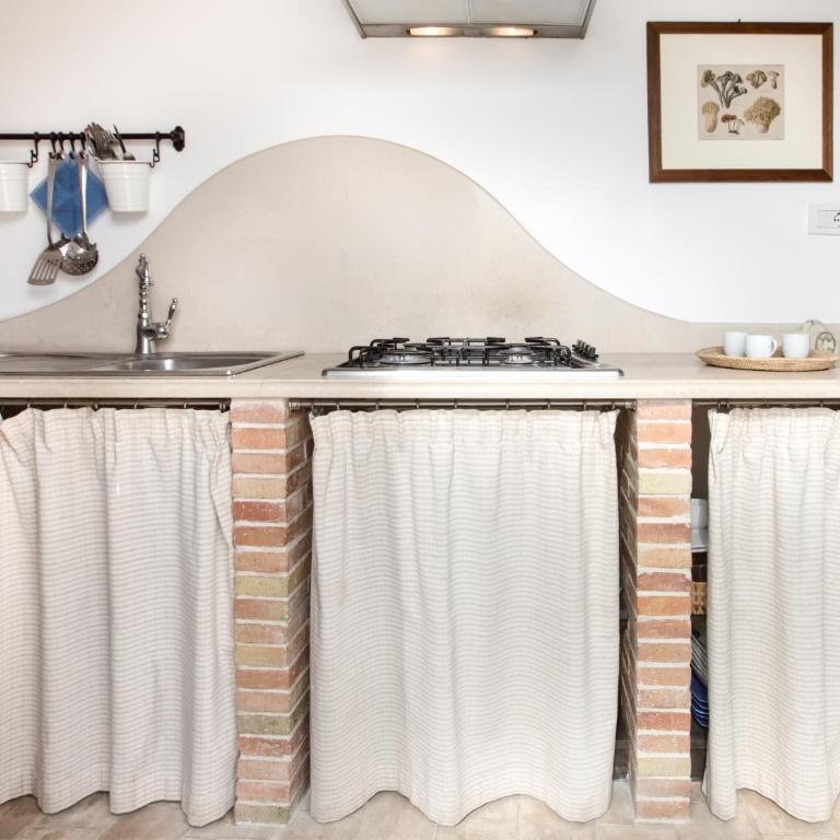 Musciara Siracusa Resort - Appartamento con 1 Camera da Letto - Edificio Separato - 9