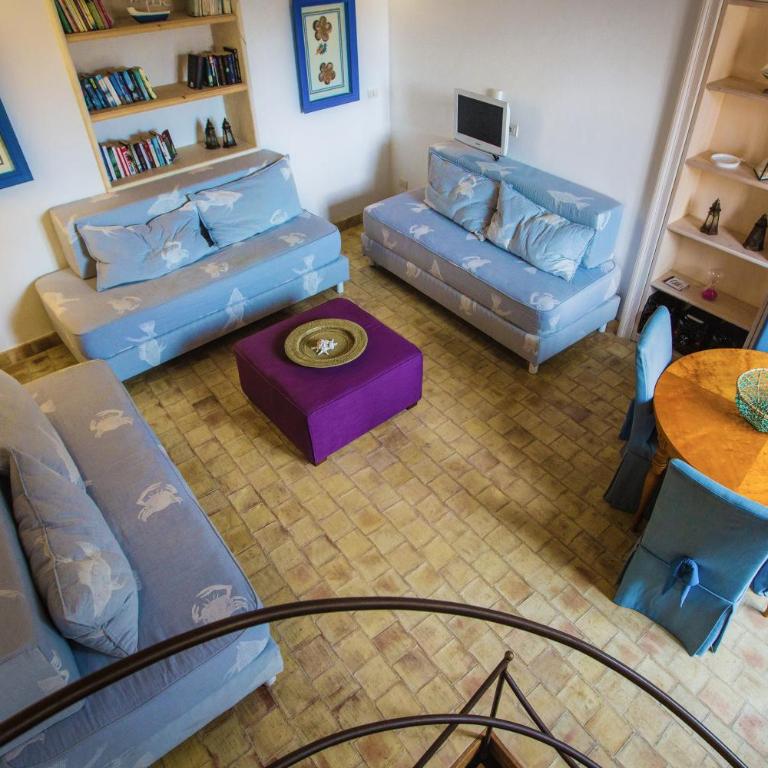 Musciara Siracusa Resort - Appartamento con 1 Camera da Letto - Edificio Separato - 7
