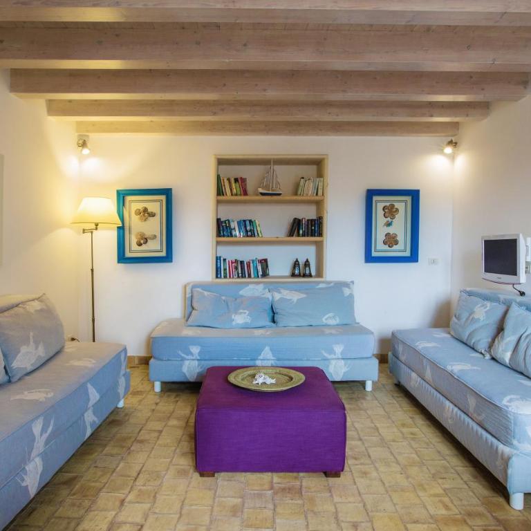Musciara Siracusa Resort - Appartamento con 1 Camera da Letto - Edificio Separato - 6