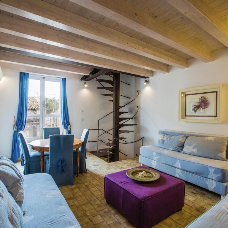 Musciara Siracusa Resort - Appartamento con 1 Camera da Letto - Edificio Separato - 5
